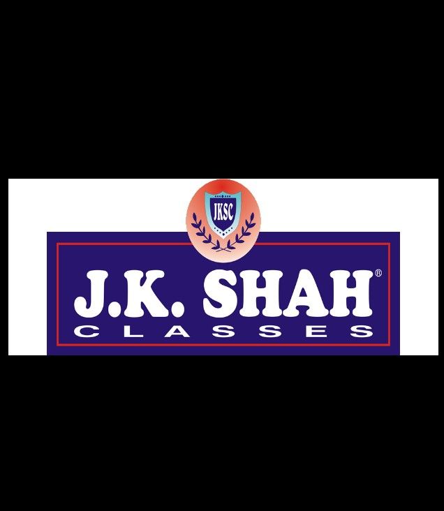 J K Shah Classes image 1